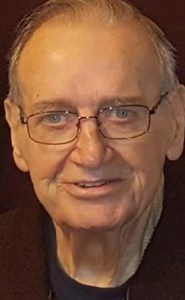 Obituary photo of Patrick Murray, Albany-NY