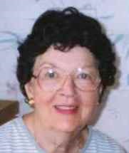 Obituary photo of Georgia Gaynor, Toledo-OH