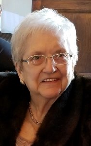Obituary photo of Barbara Sonner, Toledo-OH