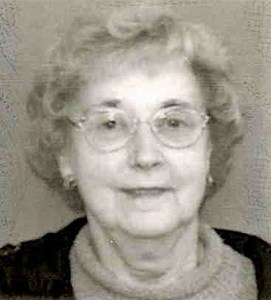 Obituary photo of Mary Kozlowski, Albany-NY