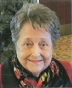 Obituary photo of Judith Arbore, St Peters-MO