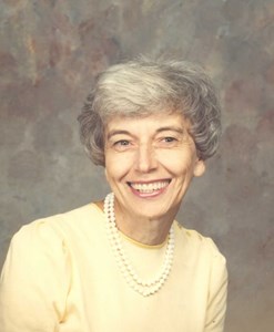Obituary photo of Mary Graupmann, Dayton-OH