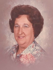 Obituary photo of Betty Adams, Orlando-FL