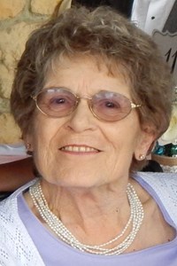 Obituary photo of Marie Allen, Denver-CO