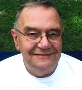 Obituary photo of Timmy Searcy, Dayton-OH