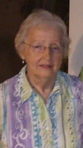 Obituary photo of Martha McArthur, Titusville-FL