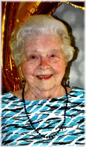 Obituary photo of Mary Garst, Louisville-KY