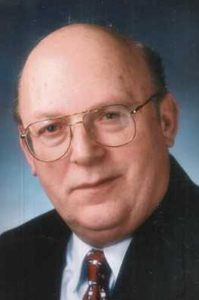 Obituary photo of Millard DuBois, Rochester-NY