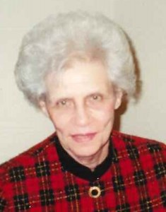 Obituary photo of Clara Davis, Dayton-OH