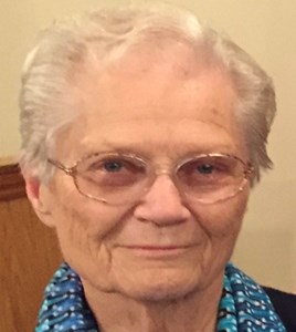 Obituary photo of Bernadine McCorkle, Columbus-OH