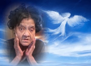 Obituary photo of Marjorie Williamson, Columbus-OH