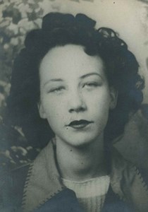 Obituary photo of Mary Nelson, Columbus-OH