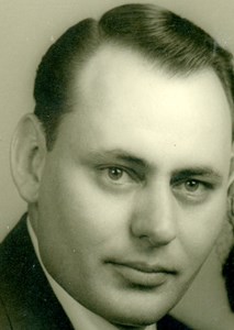 Obituary photo of Fred Reeb, Dayton-OH