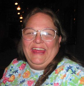 Obituary photo of Rhonda Stepp, Louisville-KY