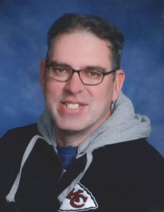 Obituary photo of David Borghardt, Topeka-KS