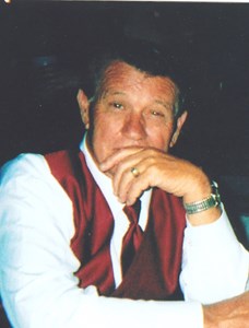Obituary photo of Maxie Gardner, Jr., Louisville-KY