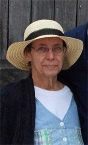 Obituary photo of Carma Spond, Louisville-KY