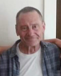 Obituary photo of Keith King, Toledo-OH
