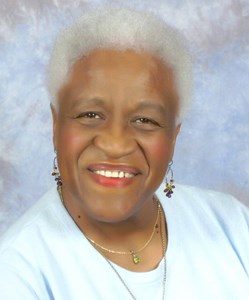 Obituary photo of Elaine Turner, Columbus-OH