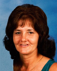 Obituary photo of Judy Halley, Columbus-OH
