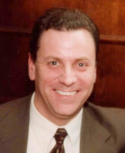 Obituary photo of David Fumarola Sr., Albany-NY