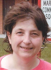 Obituary photo of Mary Johnson-Harwood, Syracuse-NY