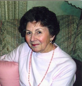 Obituary photo of Alice King, Casper-WY