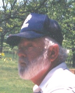 Obituary photo of Kermit Davis, Louisville-KY