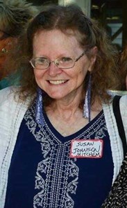 Obituary photo of Susan Mitchem, Columbus-OH