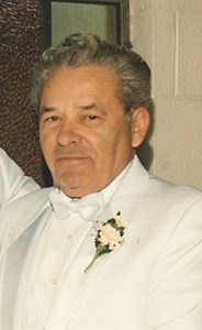 Obituary photo of Jeno Buza, Sr., Denver-CO