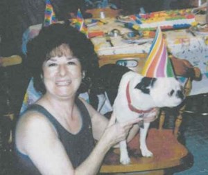 Obituary photo of Rosaria Cavalieri Kline, Akron-OH