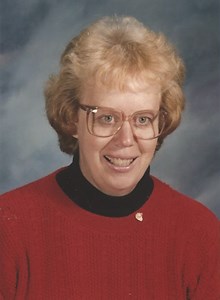 Obituary photo of Sue Buchanan, Topeka-KS