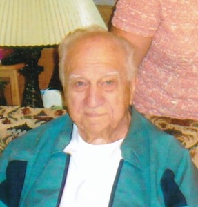 Obituary photo of Dominic Colello, Albany-NY
