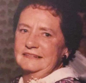 Obituary photo of Verna Donovan Hundshamer, Syracuse-NY