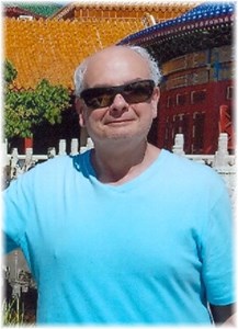 Obituary photo of David Mader, Jr., Louisville-KY