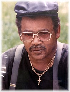 Obituary photo of Verbon Graves, Sr., Louisville-KY