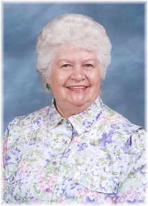 Obituary photo of Grace Mullen, Louisville-KY