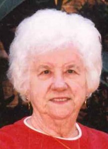 Obituary photo of Olga Carle, Toledo-OH