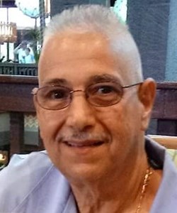 Obituary photo of Chris Olmeda, Titusville-FL