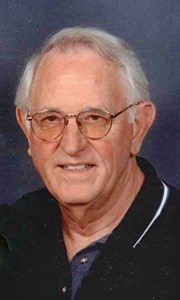 Obituary photo of Frank Fisher, Dove-KS