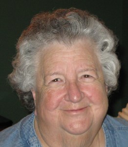 Newcomer Family Obituaries - Bonnie Leach Mays 1931 - 2018 ...