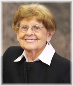Obituary photo of Juanita Johnson, Louisville-KY