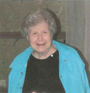 Obituary photo of Agnes Hecke, St Peters-MO
