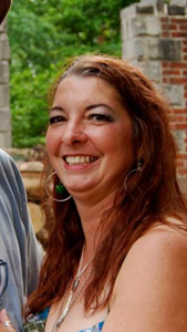 Obituary photo of Sharon Frisch, Toledo-OH