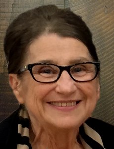 Obituary photo of Lenda Cordell, Toledo-OH