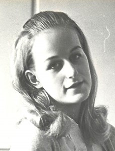 Obituary photo of Karin Allan, Syracuse-NY