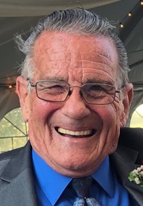 Obituary photo of Richard Gore, Toledo-OH