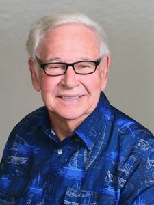 Obituary photo of Jim Preuett, Louisville-KY