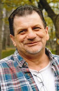 Obituary photo of Robert Hall, Akron-OH