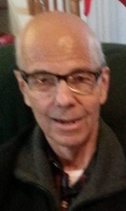 Obituary photo of Robert Withers, Syracuse-NY
